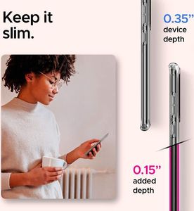 Spigen Spigen Ciel Galaxy S20 Ultra Rose Floral uniwersalny 3