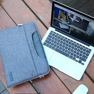 Torba Cartinoe Cartinoe Lamando torba na laptopa Laptop 15,4'' niebieski uniwersalny 18