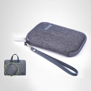 Torba Cartinoe Cartinoe Lamando torba na laptopa Laptop 15,4'' szary uniwersalny 11