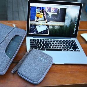 Torba Cartinoe Cartinoe Lamando torba na laptopa Laptop 15,4'' szary uniwersalny 22