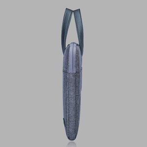 Torba Cartinoe Cartinoe Lamando torba na laptopa Laptop 15,4'' szary uniwersalny 4