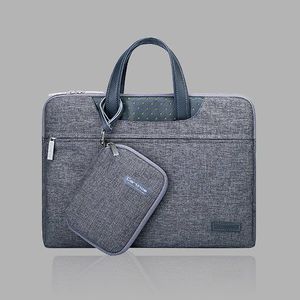 Torba Cartinoe Cartinoe Lamando torba na laptopa Laptop 15,4'' szary uniwersalny 6
