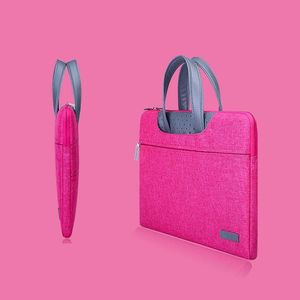 Torba Cartinoe Cartinoe Lamando torba na laptopa Laptop 13,3'' czerwony uniwersalny 3