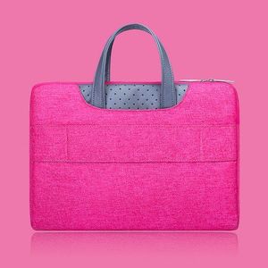 Torba Cartinoe Cartinoe Lamando torba na laptopa Laptop 13,3'' czerwony uniwersalny 4