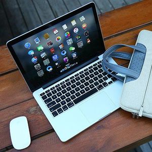 Torba Cartinoe Cartinoe Lamando torba na laptopa Laptop 13,3'' czarny uniwersalny 25