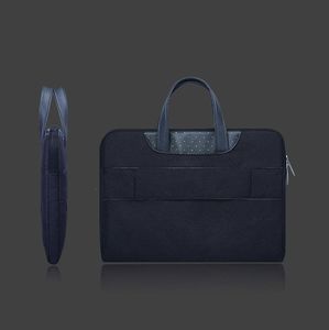 Torba Cartinoe Cartinoe Lamando torba na laptopa Laptop 13,3'' czarny uniwersalny 3