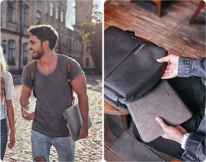 Etui Ugreen 60985 13" Szary 4