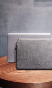 Etui Ugreen 60985 13" Szary 6