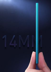 Powerbank Baseus Adaman 10000mAh Czarny 11