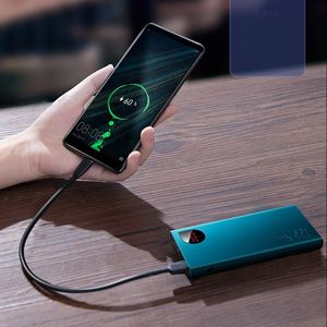 Powerbank Baseus Adaman 10000mAh Czarny 10