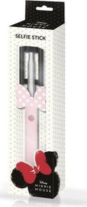 Selfie stick Disney KIJEK SELFIE Disney JACK MINSS-2 Minnie 002 Różowy uniwersalny 2
