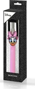 Selfie stick Disney KIJEK SELFIE Disney JACK DAISS-1 Daisy 001 Różowy uniwersalny 2