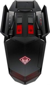 Komputer HP Omen 880, Core i7-9700T, 16 GB, RTX 2070, 256 GB M.2 PCIe 2 TB HDD Windows 10 3