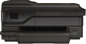 Urządzenie wielofunkcyjne HP Officejet 7612 (G1X85A) 2