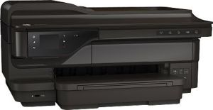 Urządzenie wielofunkcyjne HP Officejet 7612 (G1X85A) 3