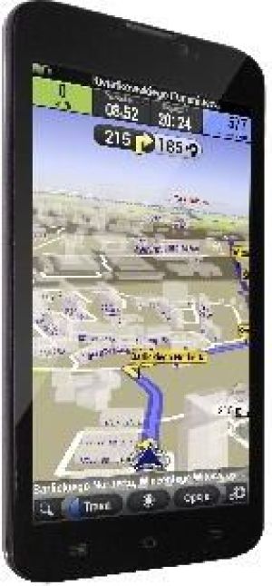 Nawigacja GPS NavRoad NEXO MOBI + AutoMapa EU na 366 dni 3