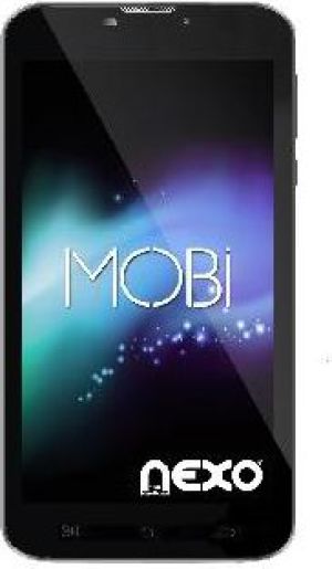 Nawigacja GPS NavRoad NEXO MOBI + AutoMapa EU na 366 dni 4