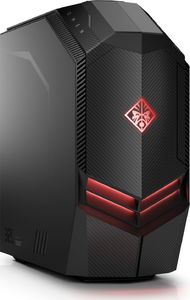 Komputer HP Omen 880, Core i7-9700K, 16 GB, RTX 2070, 512 GB M.2 PCIe 2 TB HDD Windows 10, 2