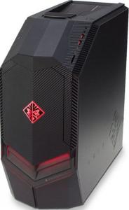 Komputer HP Omen 880, Core i7-9700K, 16 GB, RTX 2070, 512 GB M.2 PCIe 2 TB HDD Windows 10, 3
