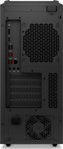 Komputer HP Omen 880, Core i7-9700K, 16 GB, RTX 2070, 512 GB M.2 PCIe 2 TB HDD Windows 10, 4