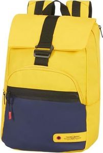 Plecak American Tourister AMERICAN TOURISTER Plecak na laptopa 14 CITY AIM 1