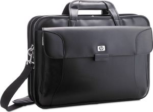 Torba HP Torba na notebooka 15.6 HP Executive Leather Case RR316AA 439427-001 1