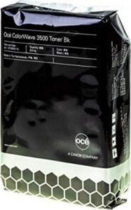 Toner Oce 1070095115 Black Oryginał  (1070095115) 1