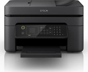 Urządzenie wielofunkcyjne Epson WorkForce WF-2830DWF (C11CG30402) 1