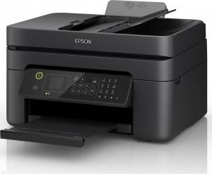 Urządzenie wielofunkcyjne Epson WorkForce WF-2830DWF (C11CG30402) 2