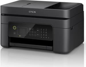 Urządzenie wielofunkcyjne Epson WorkForce WF-2830DWF (C11CG30402) 3