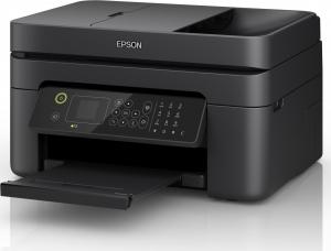 Urządzenie wielofunkcyjne Epson WorkForce WF-2830DWF (C11CG30402) 4