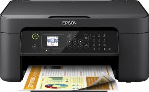 Urządzenie wielofunkcyjne Epson WorkForce WF-2810DWF (C11CH90402) 1