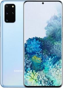 Smartfon Samsung Galaxy S20 Plus 5G 12/128GB Niebieski  (SM-G986BLBDEUD) 1