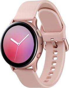 Smartwatch Samsung Galaxy Watch Active 2 LTE Gold Alu 40mm Różowy  (SM-R835FZDADBT) 1