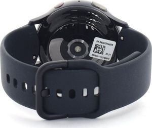 Smartwatch Samsung Galaxy Watch Active 2 LTE Black Alu 40mm Czarny  (SM-R835FZKADBT) 3