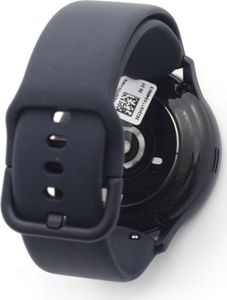 Smartwatch Samsung Galaxy Watch Active 2 LTE Black Alu 40mm Czarny  (SM-R835FZKADBT) 4