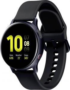 Smartwatch Samsung Galaxy Watch Active 2 LTE Black Alu 40mm Czarny  (SM-R835FZKADBT) 6