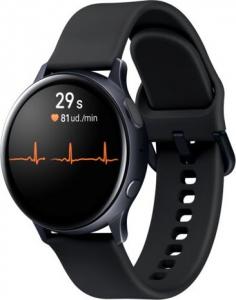 Smartwatch Samsung Galaxy Watch Active 2 LTE Black Alu 40mm Czarny  (SM-R835FZKADBT) 1