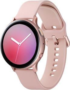 Smartwatch Samsung Galaxy Watch Active 2 Gold Alu 44mm Różowy  (SM-R825FZDADBT) 1