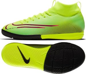 Nike Nike JR Superfly 7 Academy MDS IC 703 : Rozmiar - 38.5 (BQ5529-703) - 22793_196321 1