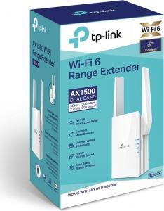 Access Point TP-Link RE505X 2