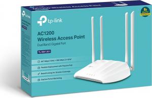 Access Point TP-Link TL-WA1201 3