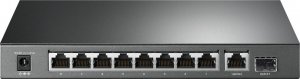 Switch TP-Link TL-SG1210P 2