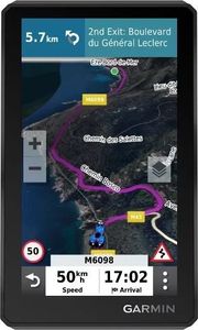Nawigacja GPS Garmin zumo XT  (010-02296-10) 2