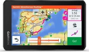 Nawigacja GPS Garmin zumo XT  (010-02296-10) 3