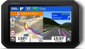 Nawigacja GPS Garmin Camper 785 MT-D Europe (010-02228-10) 1