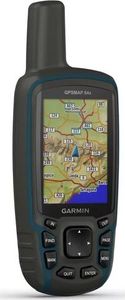 Nawigacja GPS Garmin GPSMap 64x (010-02258-01) 2
