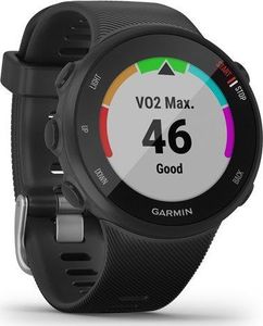 Zegarek sportowy Garmin Forerunner 45S Czarny  (010-02156-12) 3