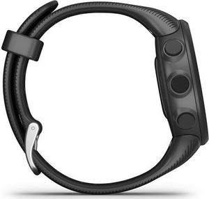 Zegarek sportowy Garmin Forerunner 45S Czarny  (010-02156-12) 4