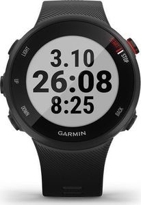 Zegarek sportowy Garmin Forerunner 45S Czarny  (010-02156-12) 5